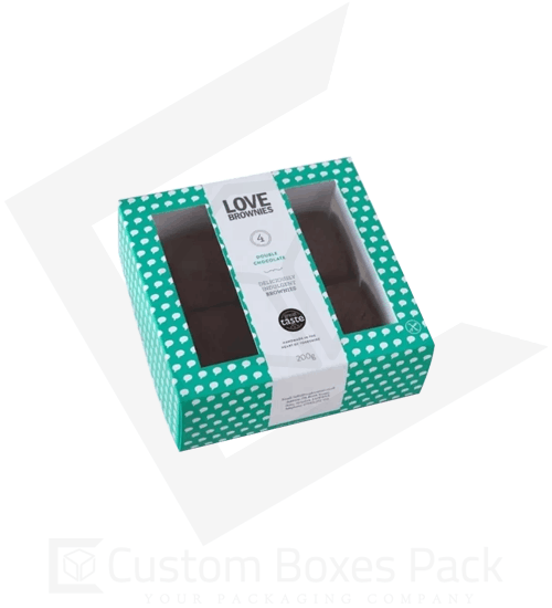 cbd brownie boxes wholesale