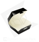 custom mini burger boxes wholesale
