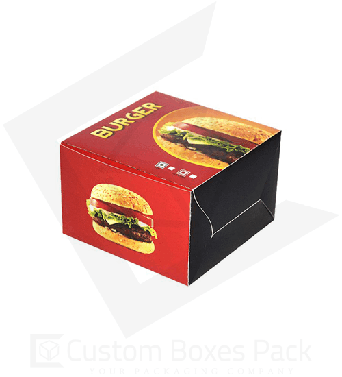 mini burger boxes wholesale