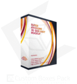 software box wholesale