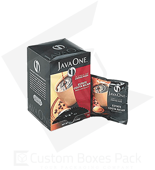 Custom Coffee Boxes