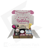 birthday gift boxes