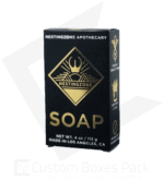 black soap boxes wholesale