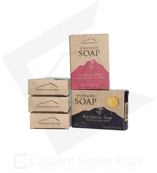 tuck end soap boxes