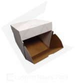 cake corrugated boxes wholesale