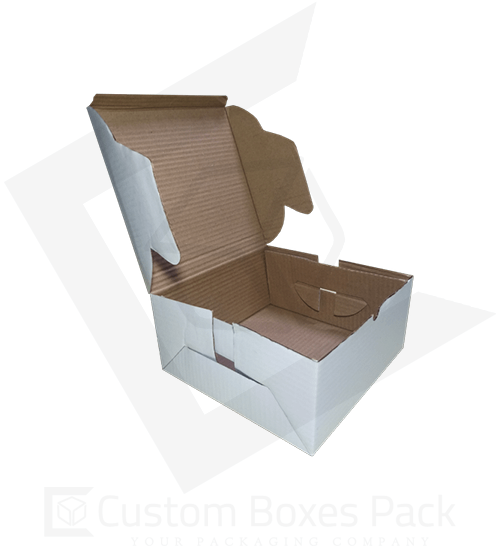 cake corrugated boxes