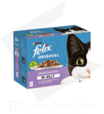 cat food boxes wholesale