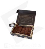 Custom luxury chocolate boxes wholesale