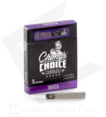 chong choice pre roll boxes