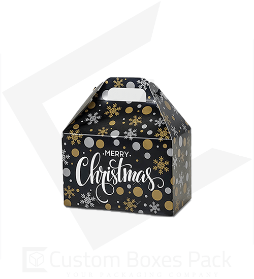 christmas gable boxes wholesale