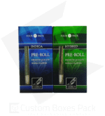 cindrella dream pre roll boxes wholesale