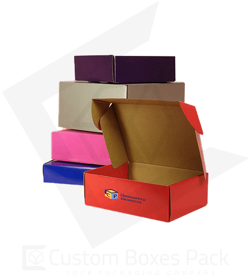 Decorative Mailer Boxes