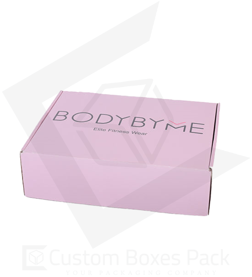 cosmetic foldable boxes