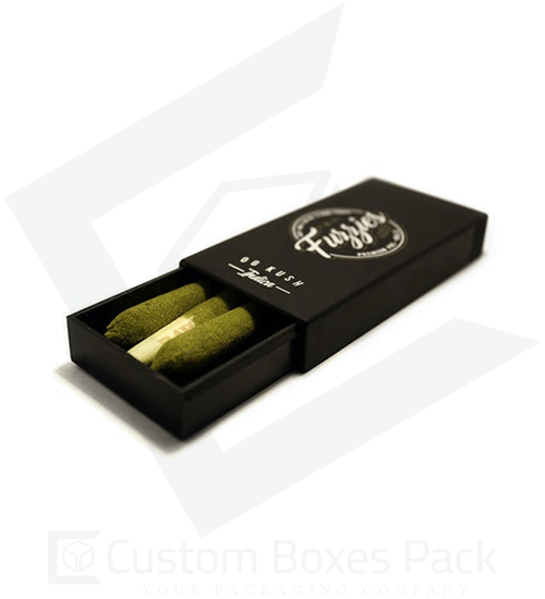 critical super silver haze pre roll boxes wholesale