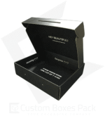 csutom shipping corrugated boxes wholesale