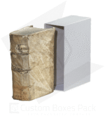 custom book boxes wholesale