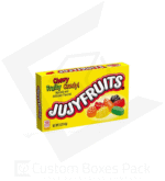 custom candy retail boxes