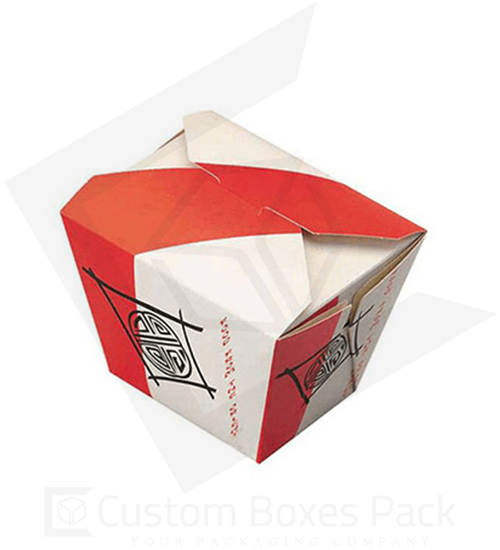 custom noodle boxes