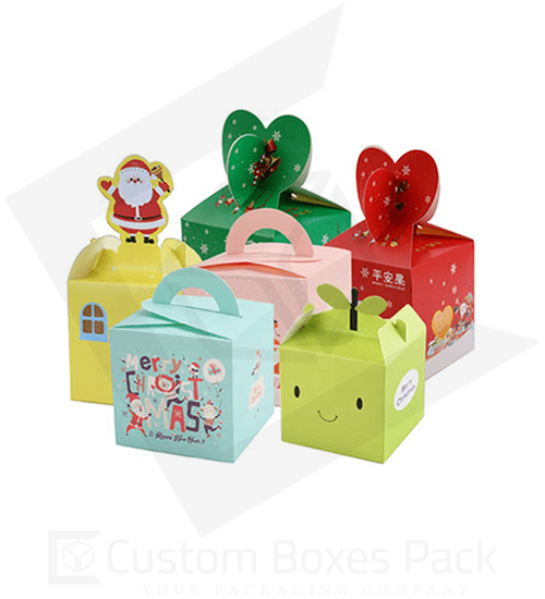 custom christmas gift boxes wholesale