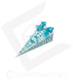 custom cones boxes wholesale