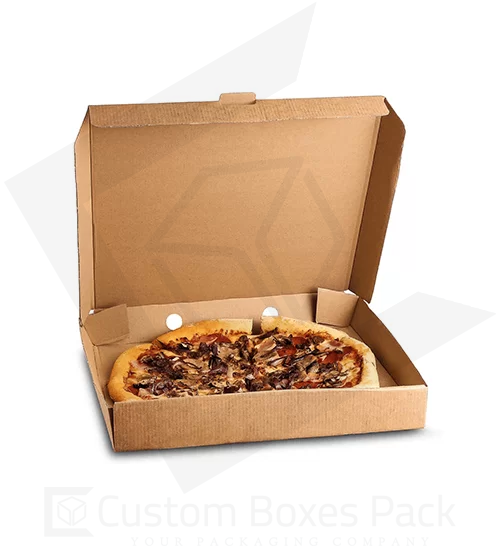 custom disposable pizza boxes wholesale