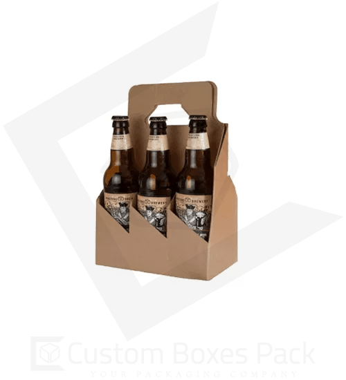 custom drinking retail box wholesale