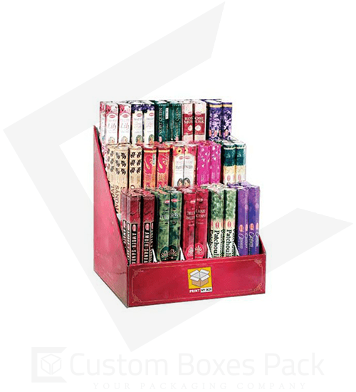 custom e juice display boxes