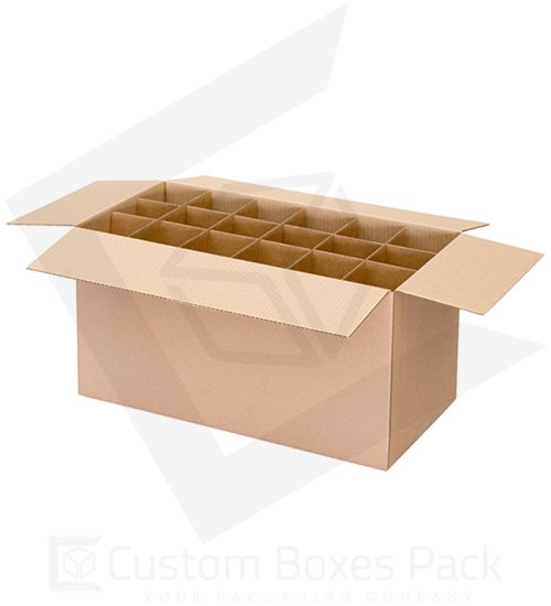 custom e liquid shipping boxes
