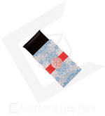 custom easy cheesy pre roll box wholesale