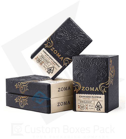 custom embossed soap boxes wholesale