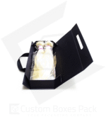 custom folding pillow boxes