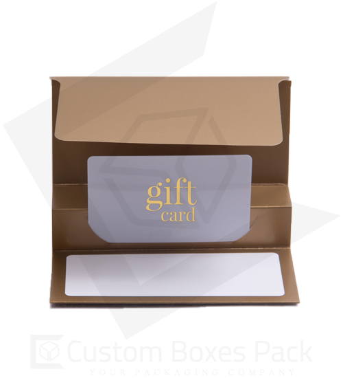 custom gift card boxes wholesale