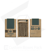 custom hybrid pre roll boxes