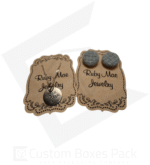 custom jewelry hangtags wholesale