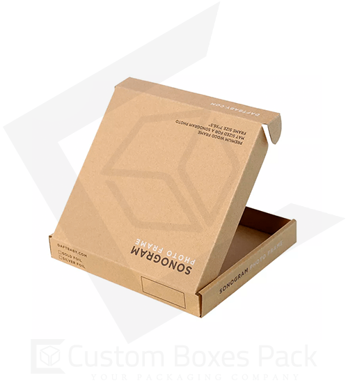 Custom Decorative Mailer Boxes