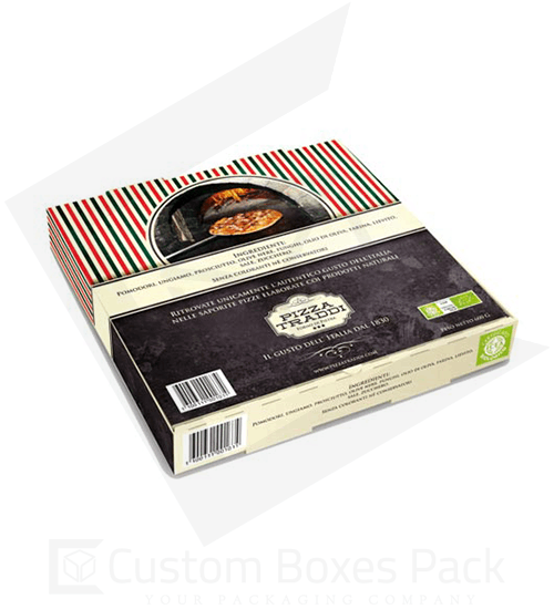 custom luxury pizza boxes wholesale