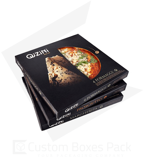 custom luxury pizza boxes