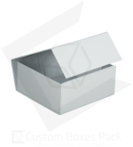 custom magnetic closure boxes