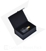 custom magnetic closure boxes wholesale