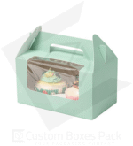 custom muffin boxes wholesale