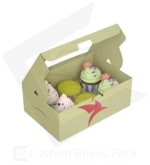 custom pastry boxes