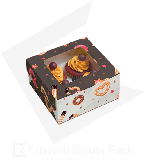 custom pastry boxes wholesale