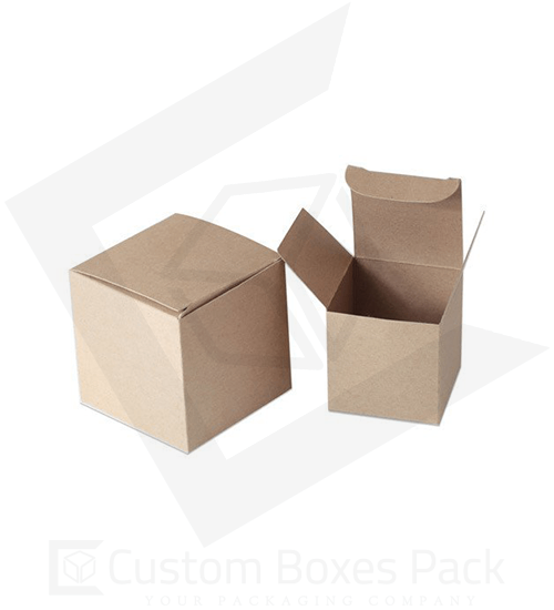 custom plain boxes wholesale