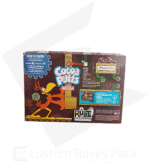 custom goldberg cereal boxes wholesale