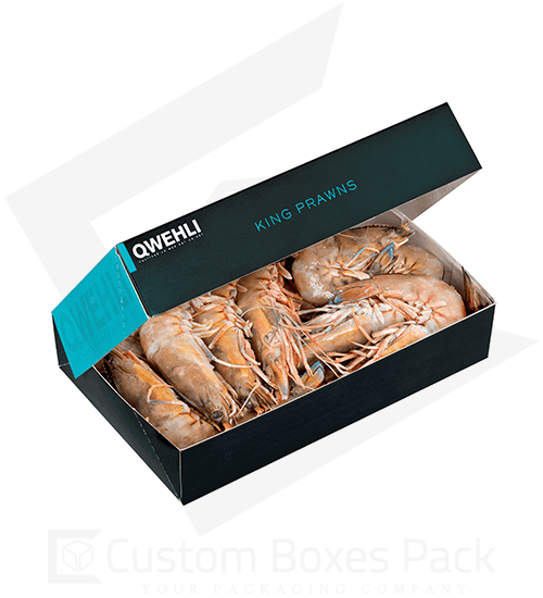custom seafood boxes wholesale