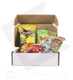 custom snack boxes wholesale