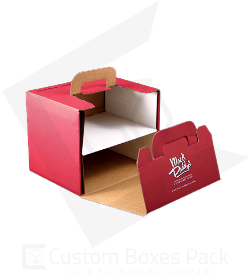 custom take away boxes wholesale