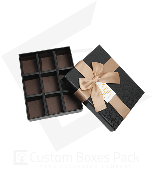 luxury chocolate boxes