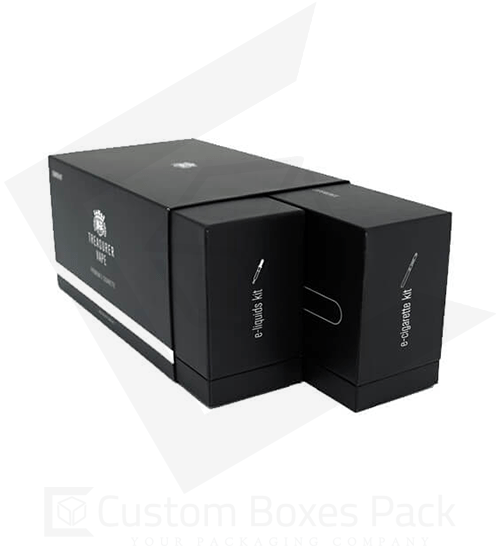 custom vape accessories shipping boxes