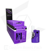 custom vape display boxes wholesale